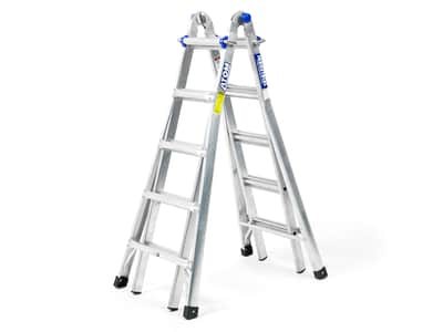 Atom Ladders | Official NZ Site