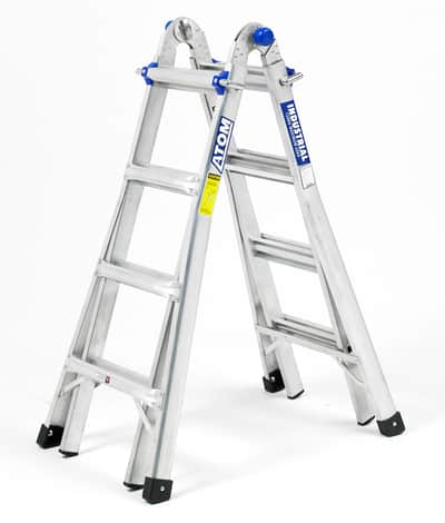 Atom Ladder Multi 17 — Multi