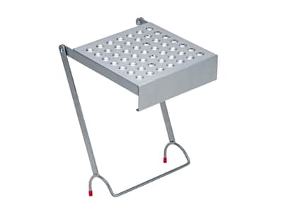 Atom Multi Ladder Platform — Ladders