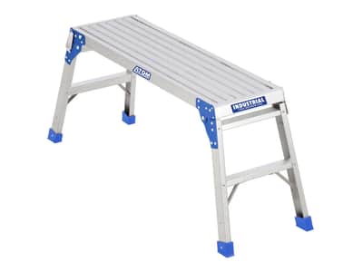 Atom Portable Work Platform — Work Platforms