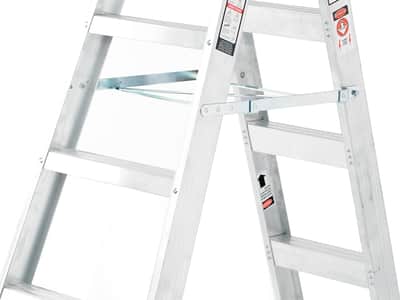 Atom Ladders | Official NZ Site