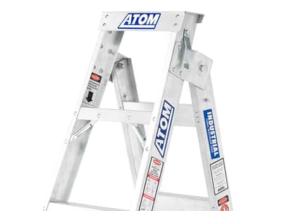 Atom Ladders | Official NZ Site
