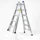 Atom Ladder Multi 22 — image 3