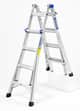 Atom Ladder Multi 17 — image 3