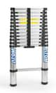 Atom Telescopic Ladder 3.8m — image 1