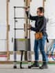 Atom Telescopic Ladder 3.8m — image 3