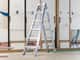 Atom Step Ladder Dual Purpose 6 Step — image 3