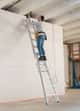 Atom Step Ladder Dual Purpose 6 Step — image 2