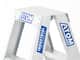 Atom Step Ladder Double Sided 3 Step — image 4