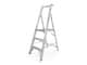 Atom Platform Ladder 3 Step 1.8m — image 1