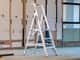 Atom Platform Ladder 3 Step 1.8m — image 4