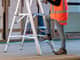 Atom Platform Ladder 3 Step 1.8m — image 3