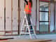 Atom Platform Ladder 3 Step 1.8m — image 2