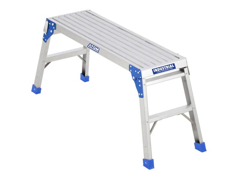 Atom Portable Work Platform — main product image